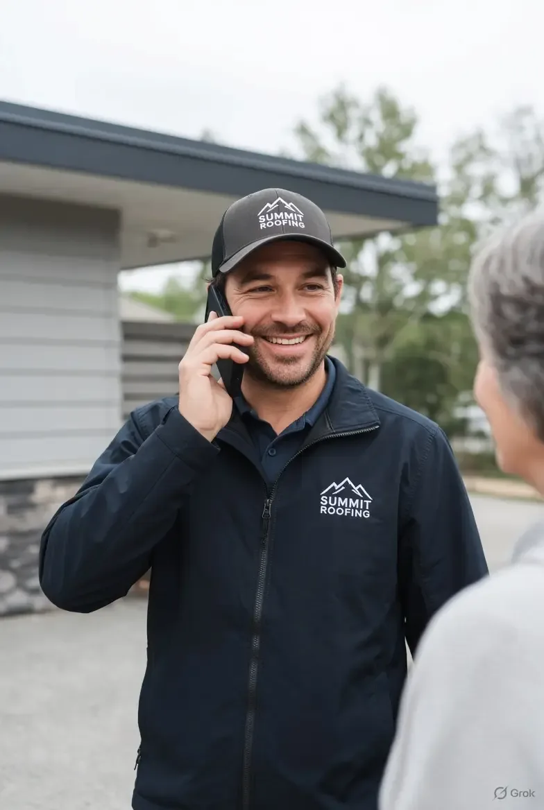 Flat Roof Leak Repair Moulton, IA FAQs